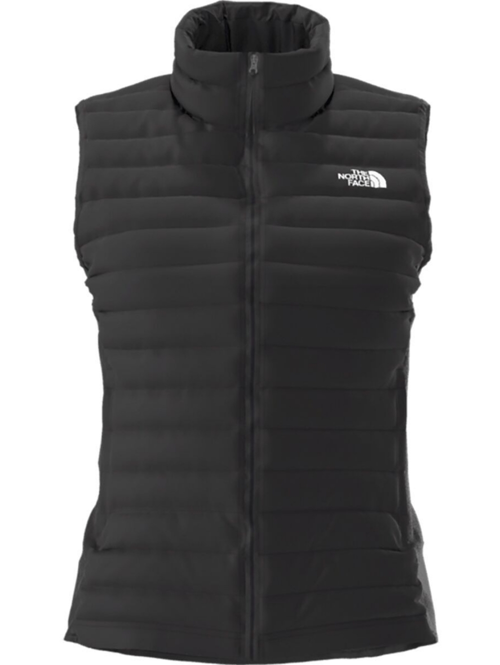 NWT The North Face Canyon Highlands Vest - L